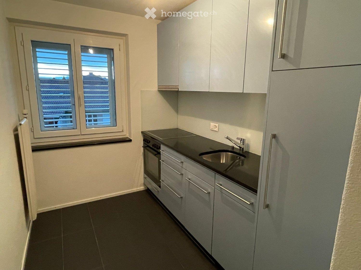 2 ½ rooms apartment, photo 1 of 5