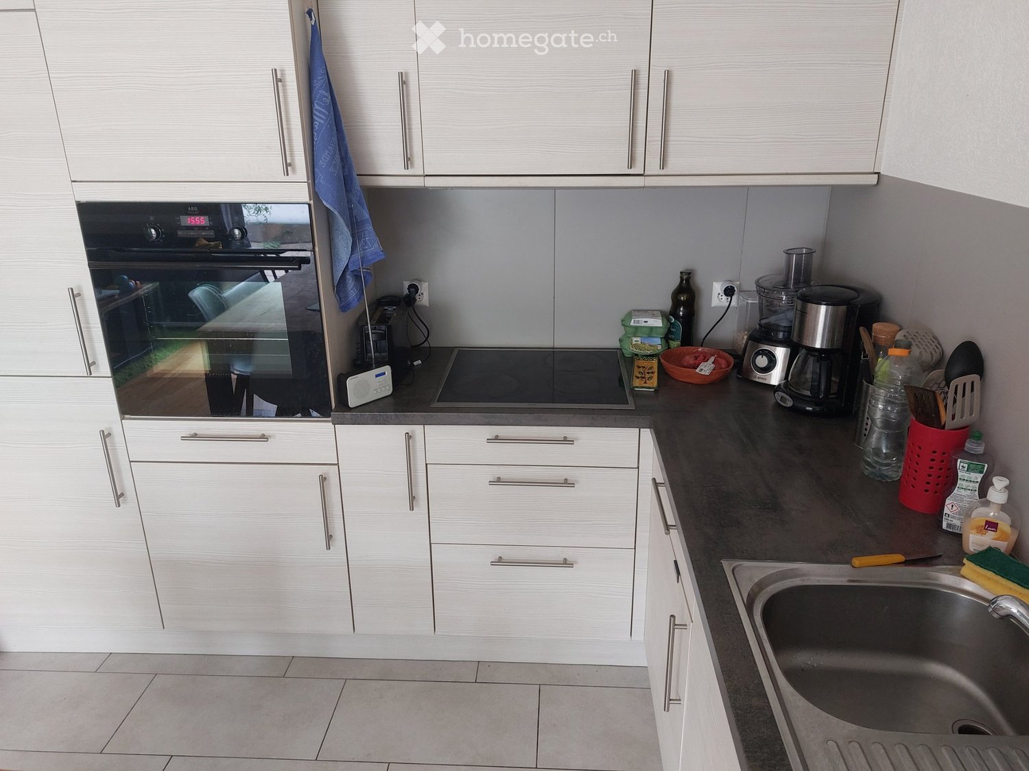 2 ½ rooms apartment, photo 3 of 5