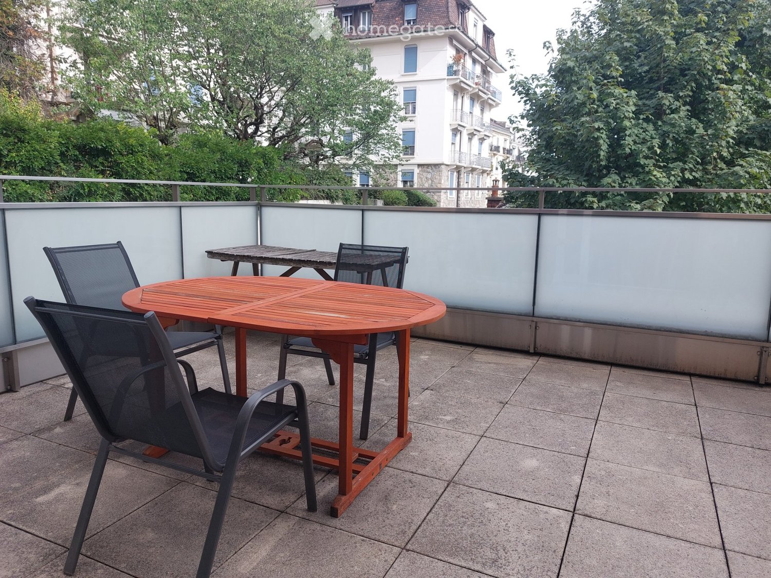2 ½ rooms apartment, photo 5 of 5