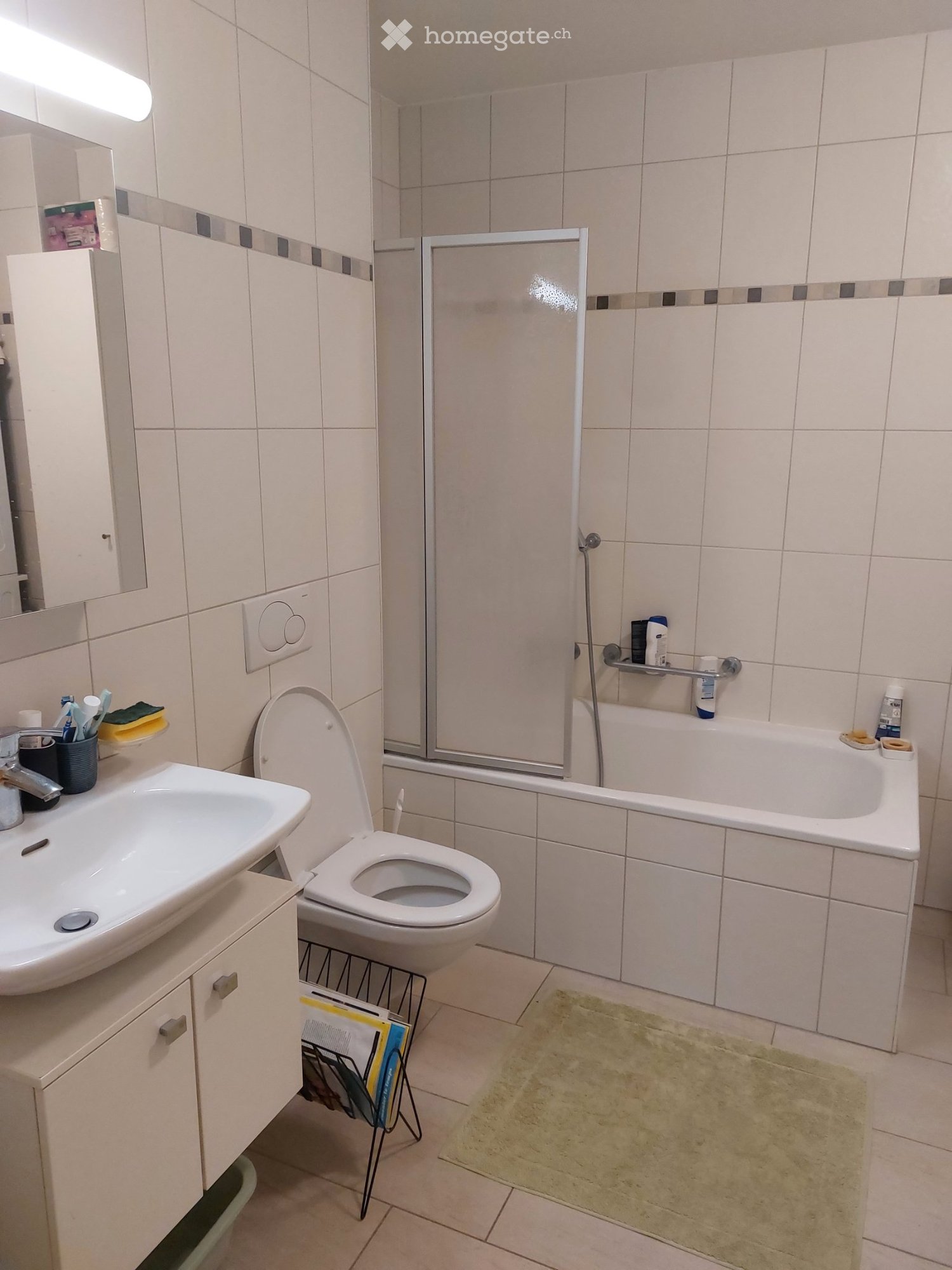 2 ½ rooms apartment, photo 2 of 5