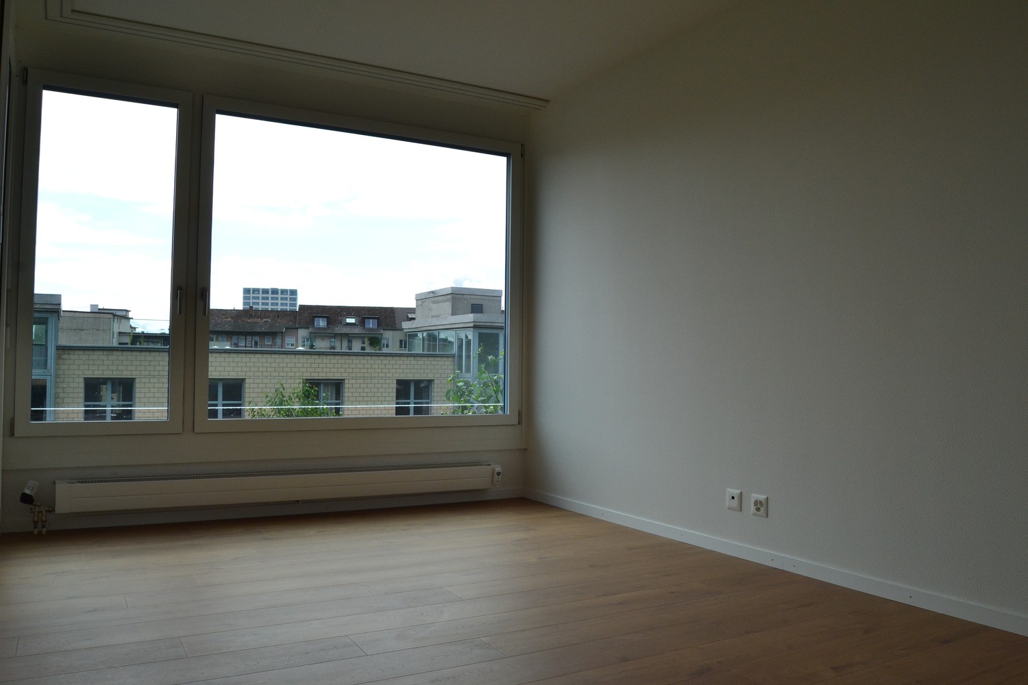 2 rooms apartment, photo 3 of 6