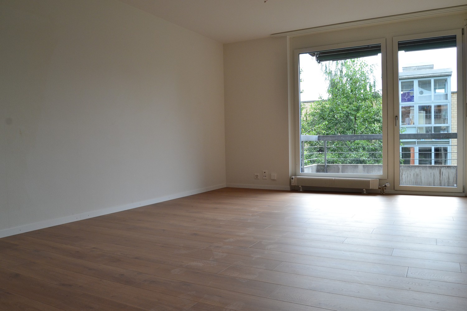 2 rooms apartment, photo 4 of 6