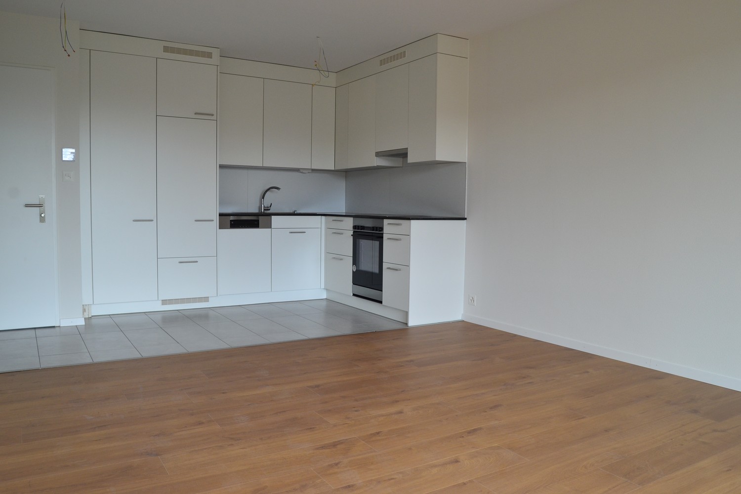 2 rooms apartment, photo 1 of 6