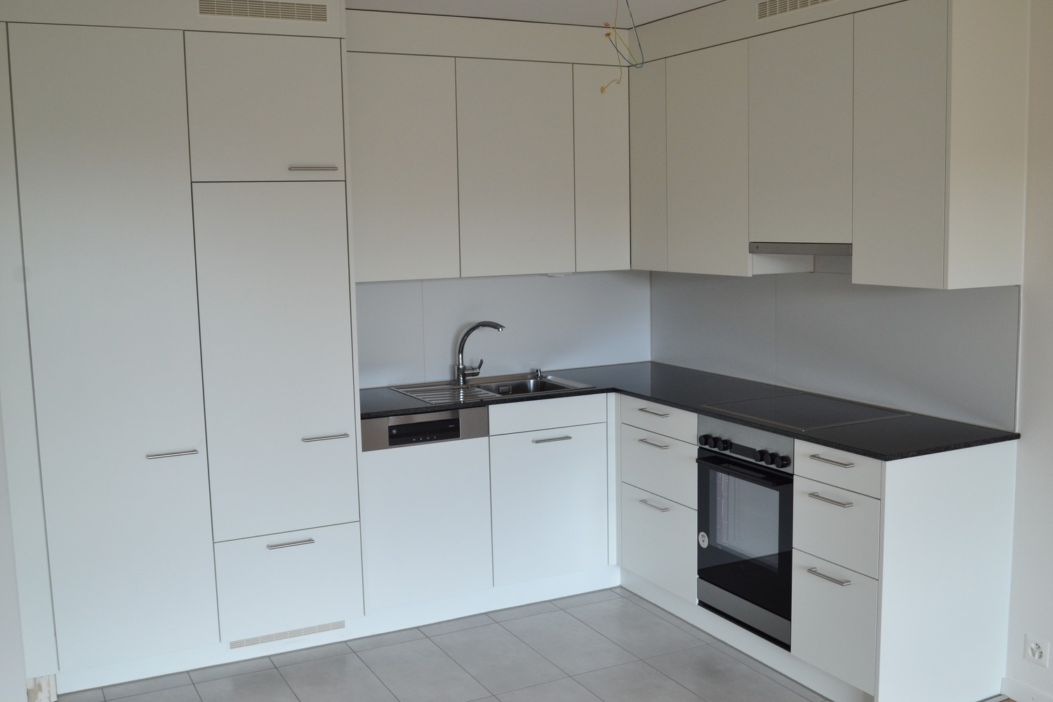 2 rooms apartment, photo 2 of 6