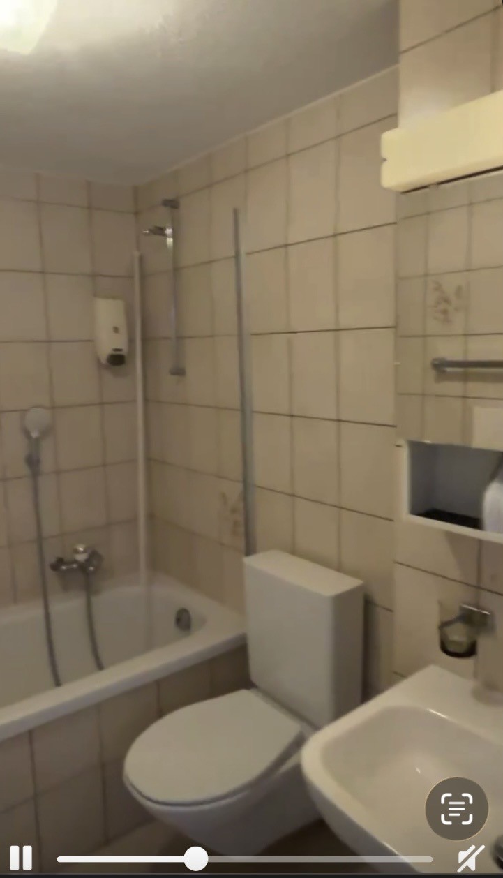 1 ½ rooms apartment, photo 3 of 7
