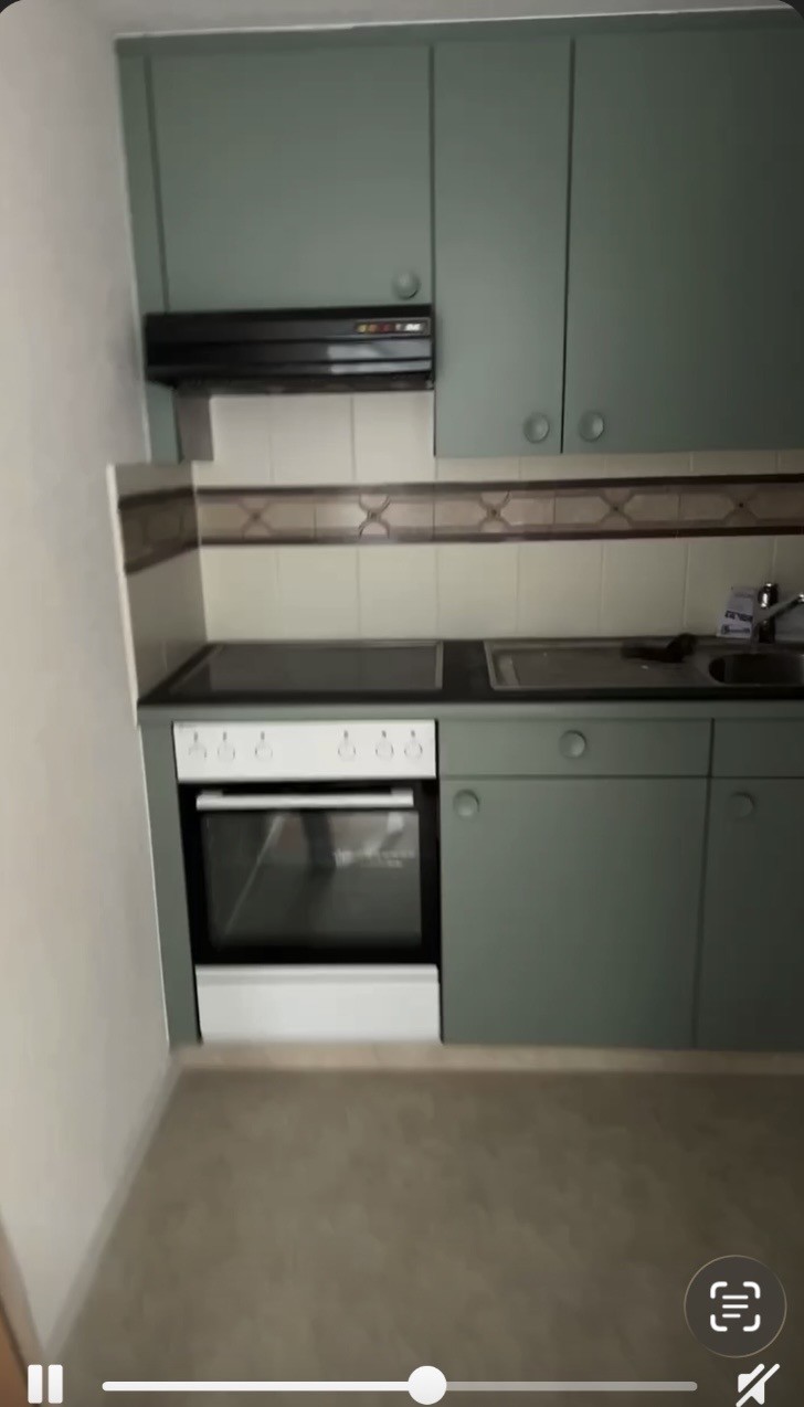1 ½ rooms apartment, photo 7 of 7