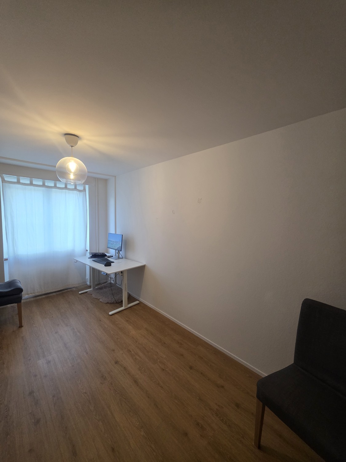 3 rooms apartment, photo 8 of 8