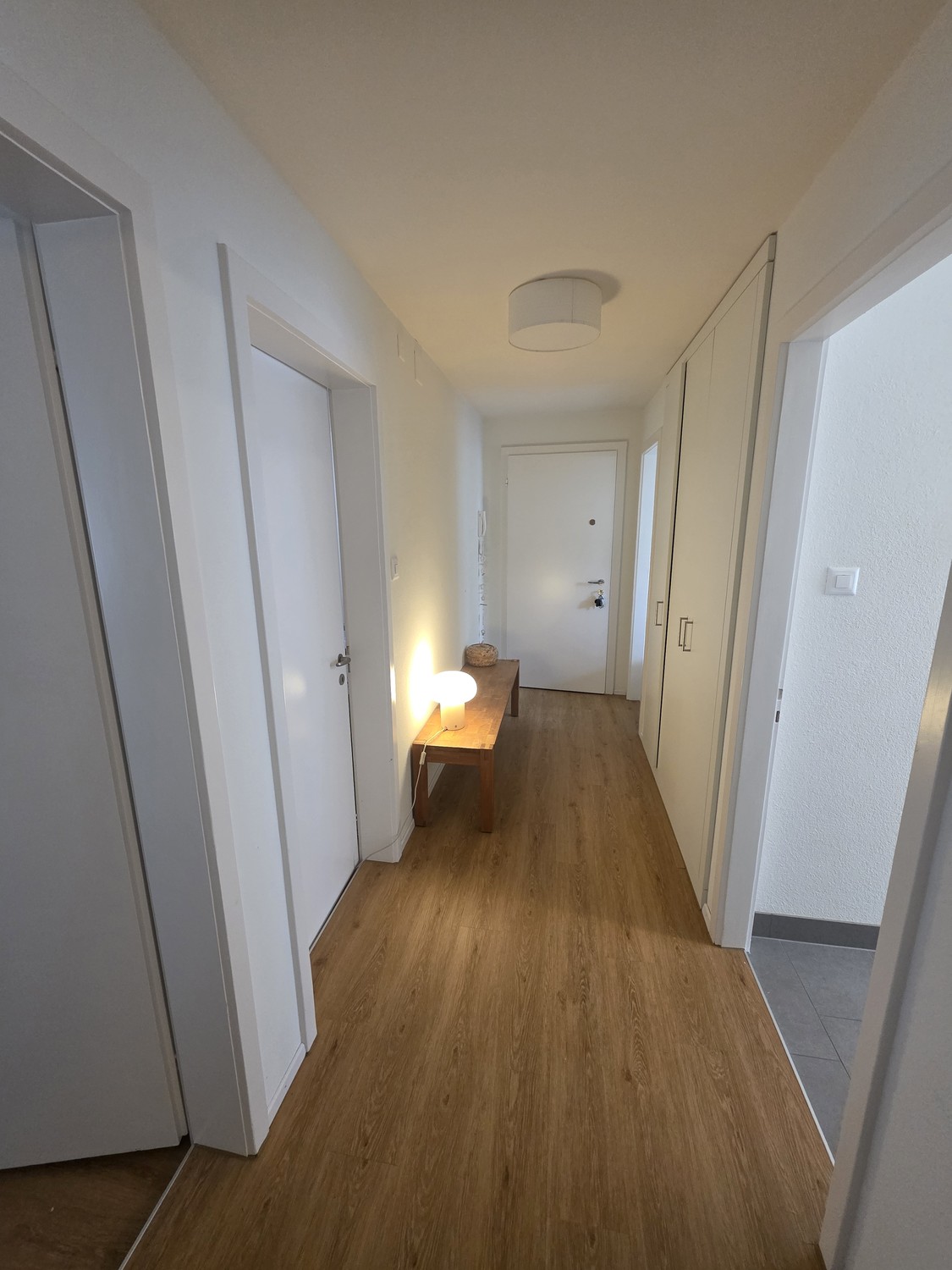 3 rooms apartment, photo 3 of 8