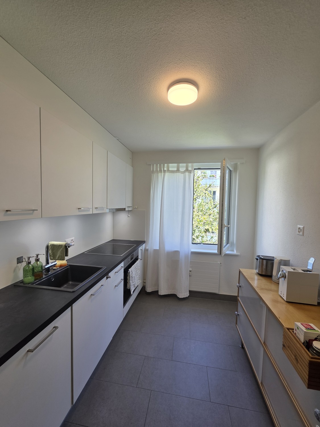 3 rooms apartment, photo 4 of 8