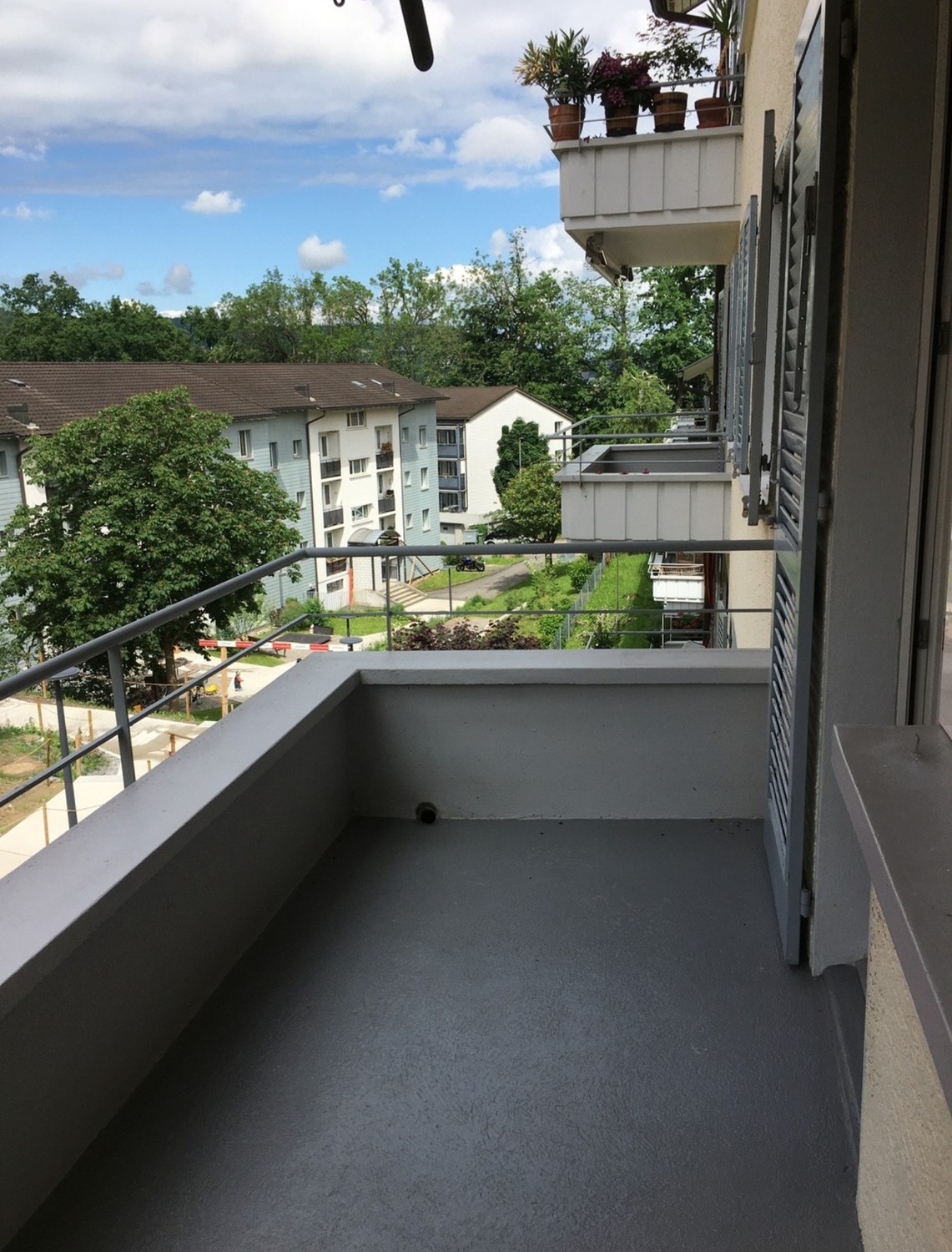 3 rooms apartment, photo 7 of 8