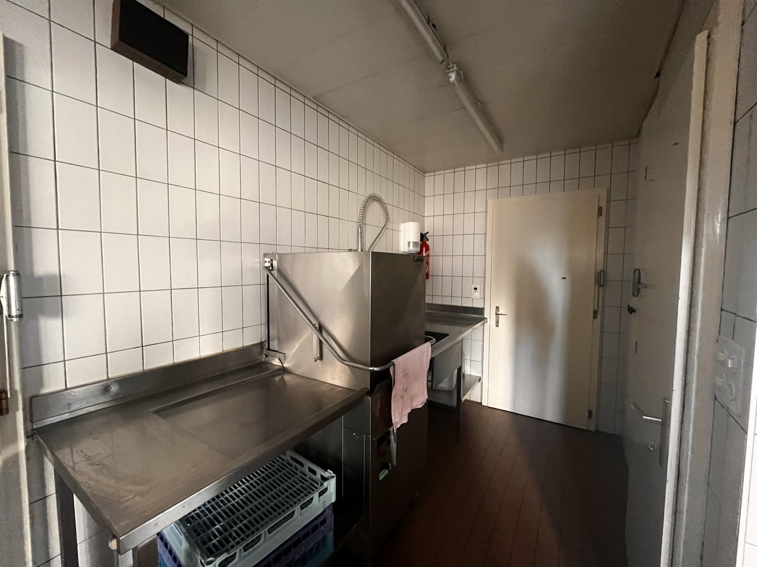 126m² shop, photo 6 of 6