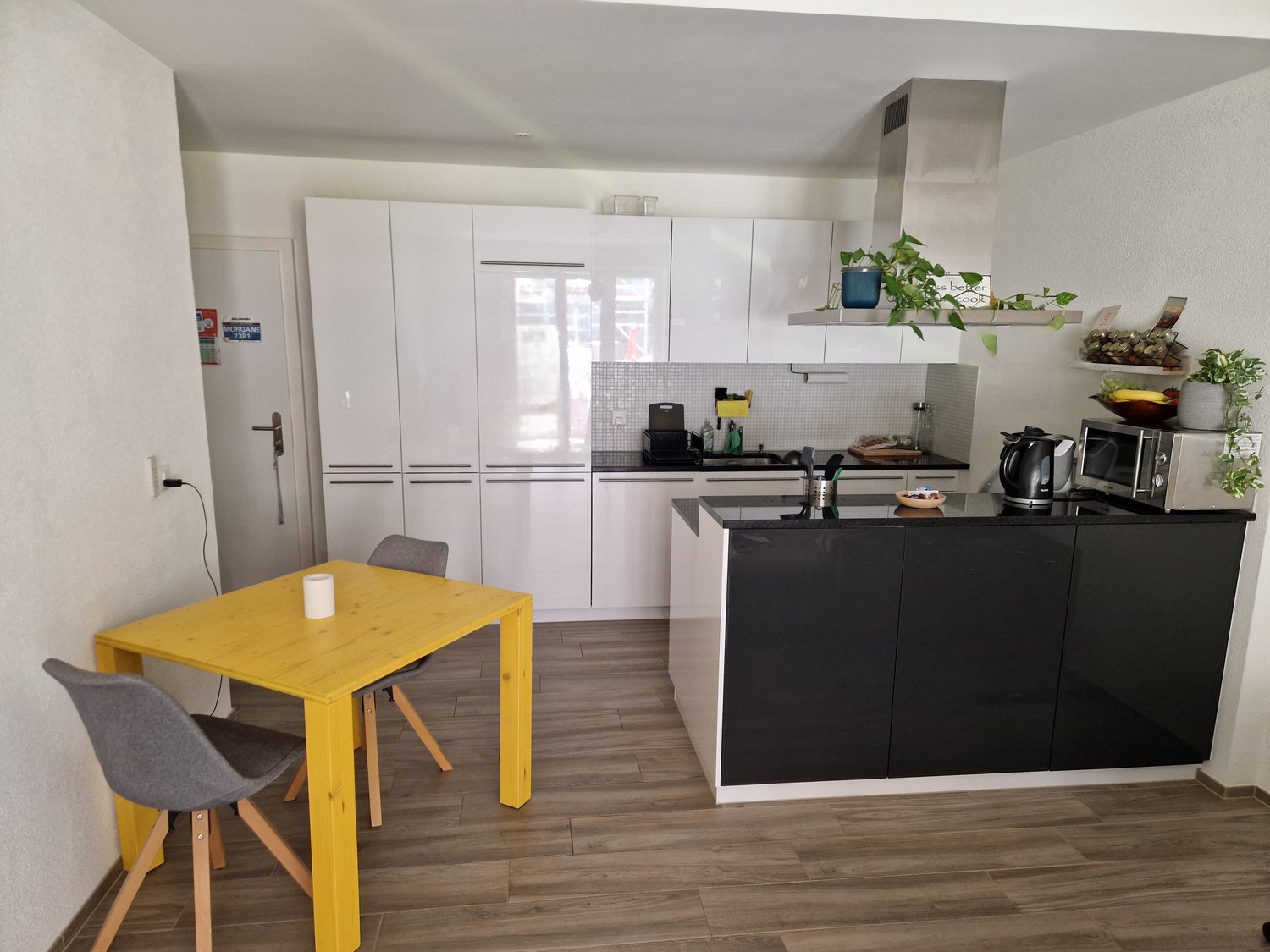 2 rooms apartment, photo 1 of 5