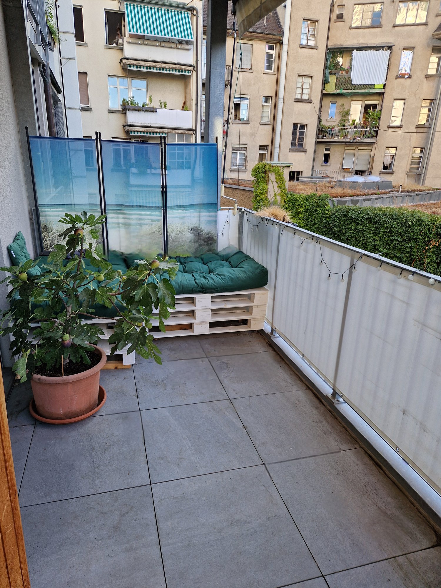 2 rooms apartment, photo 5 of 5