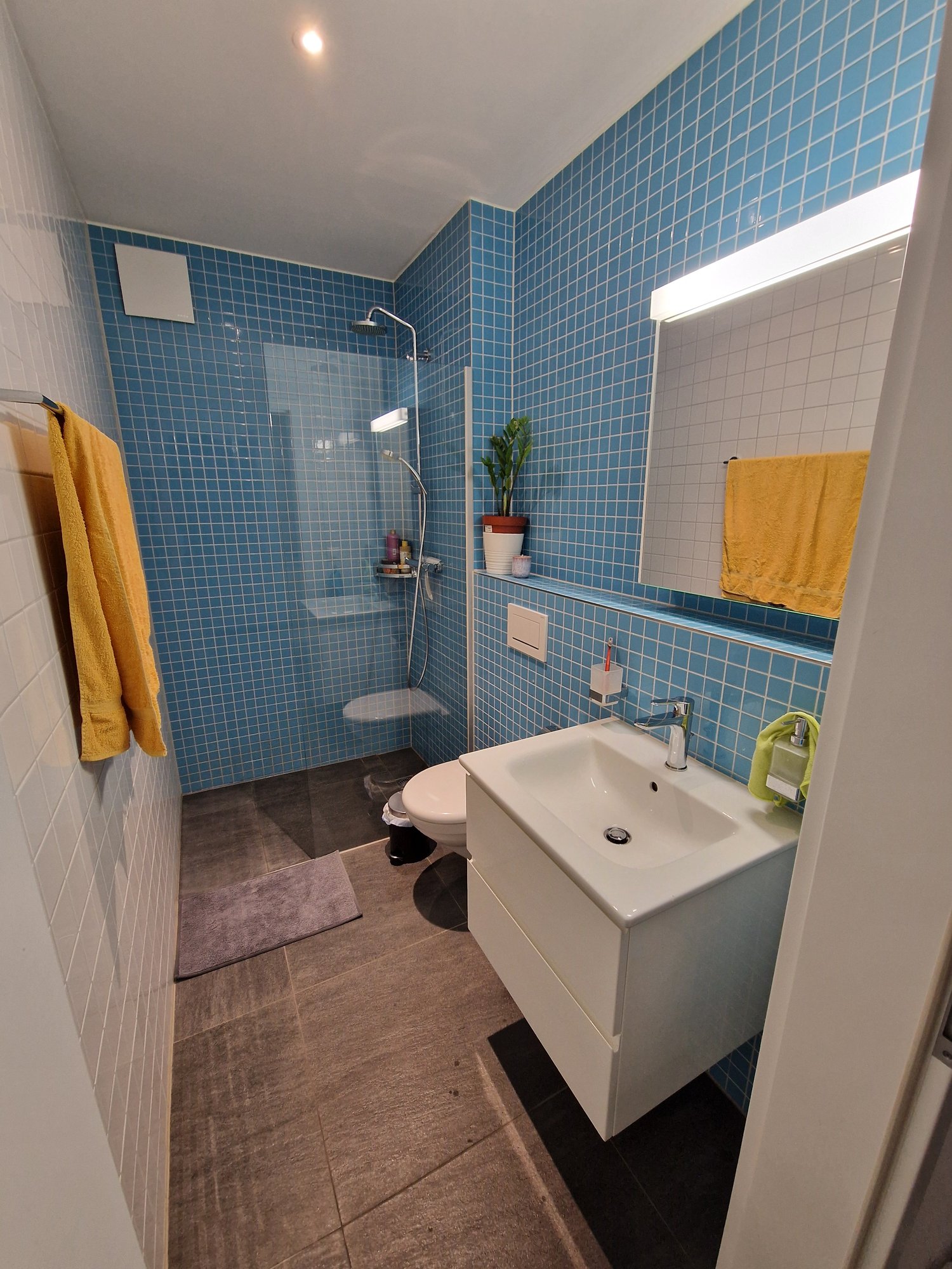 2 rooms apartment, photo 2 of 5
