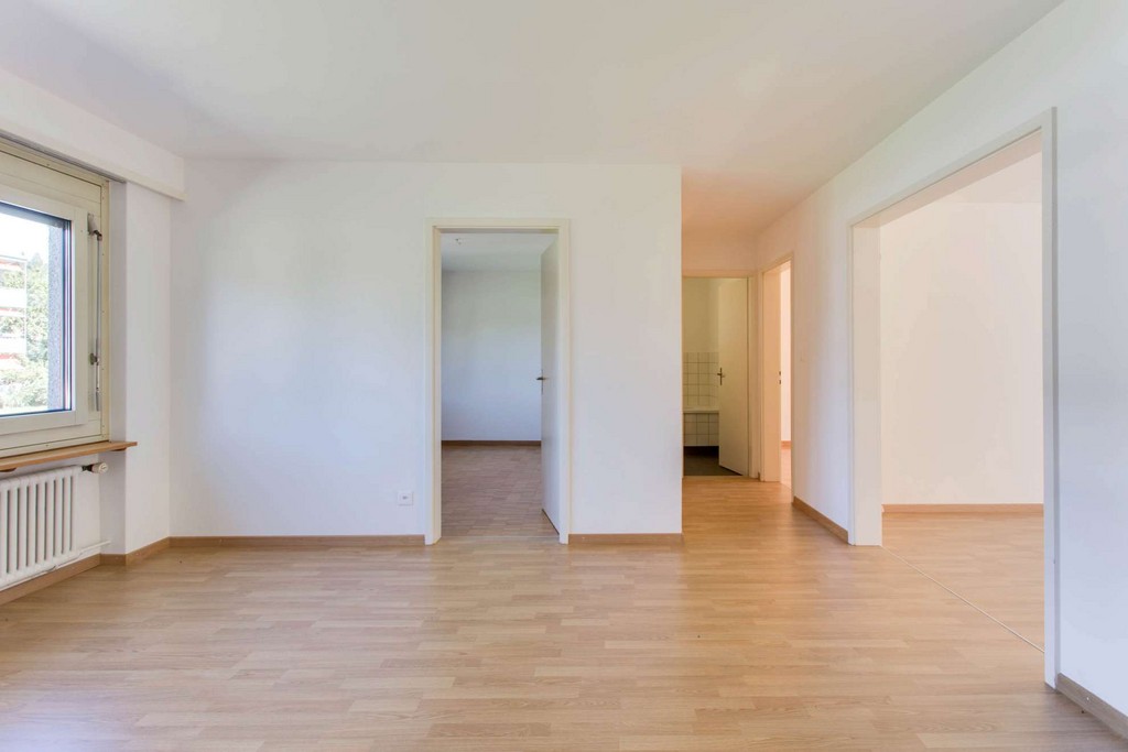 5 ½ rooms apartment