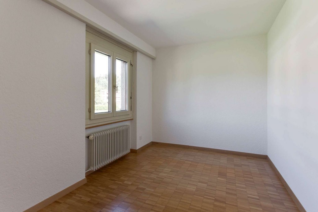 5 ½ rooms apartment