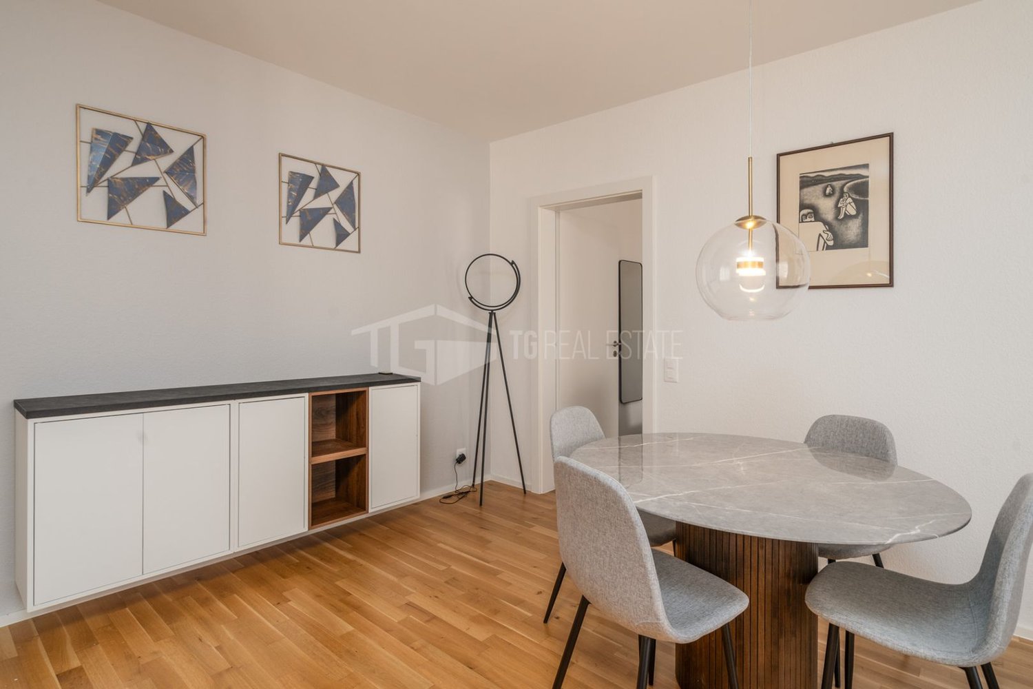 2 ½ rooms apartment, photo 6 of 9