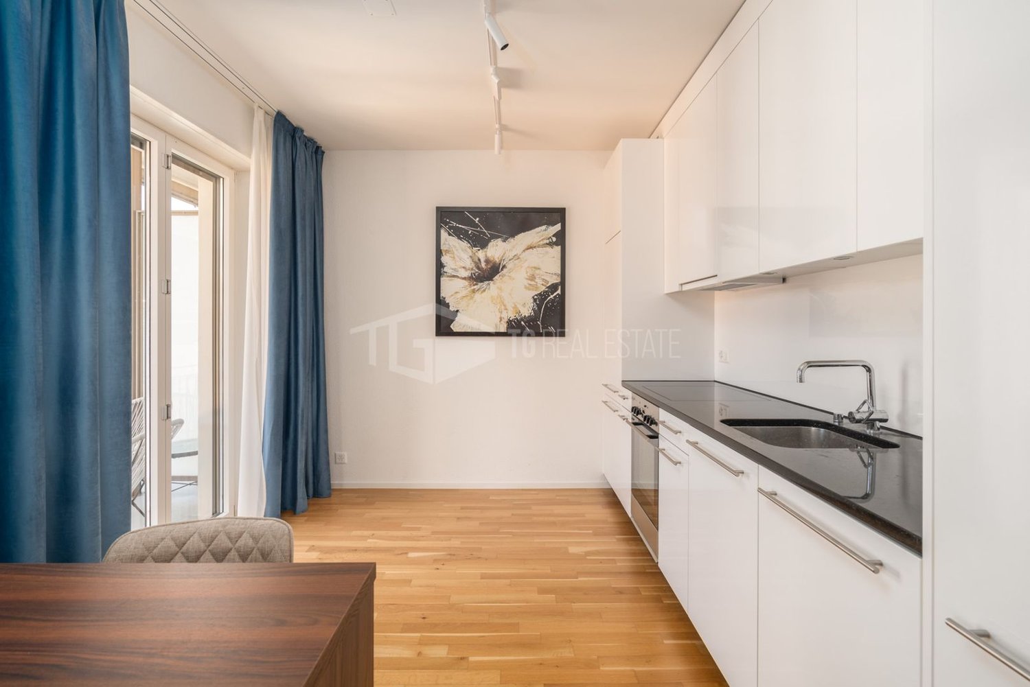 2 ½ rooms apartment, photo 7 of 9