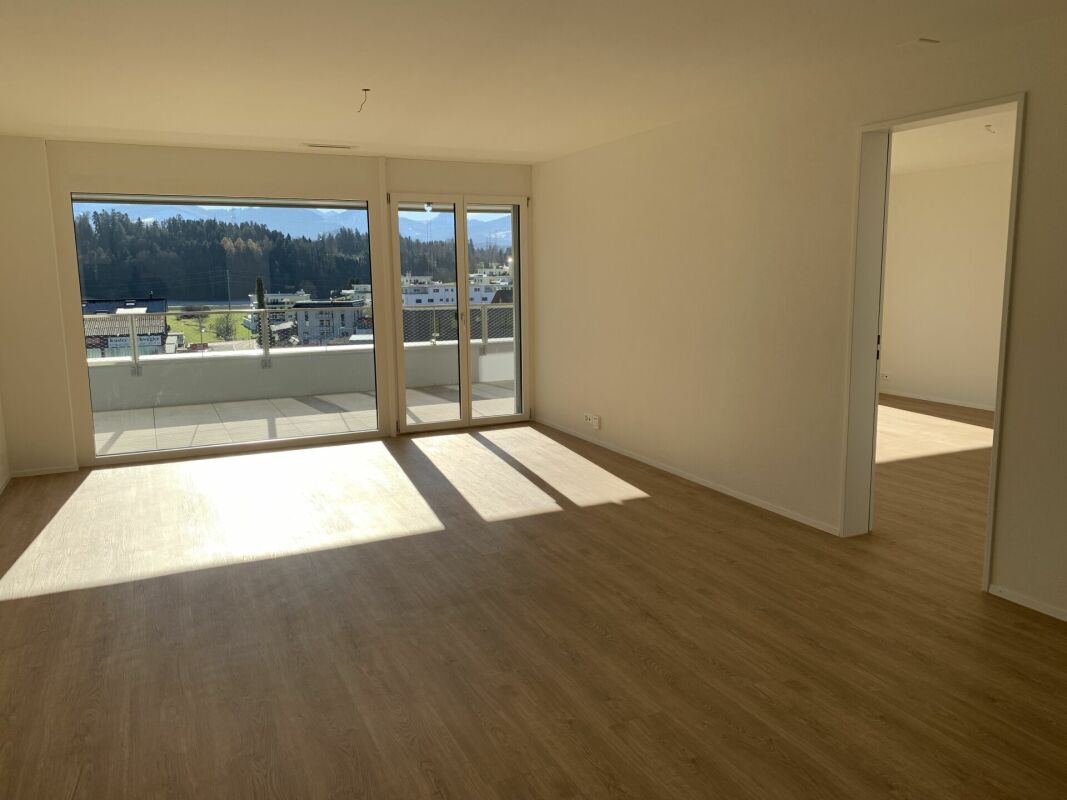 Appartamento di 2 ½ locali