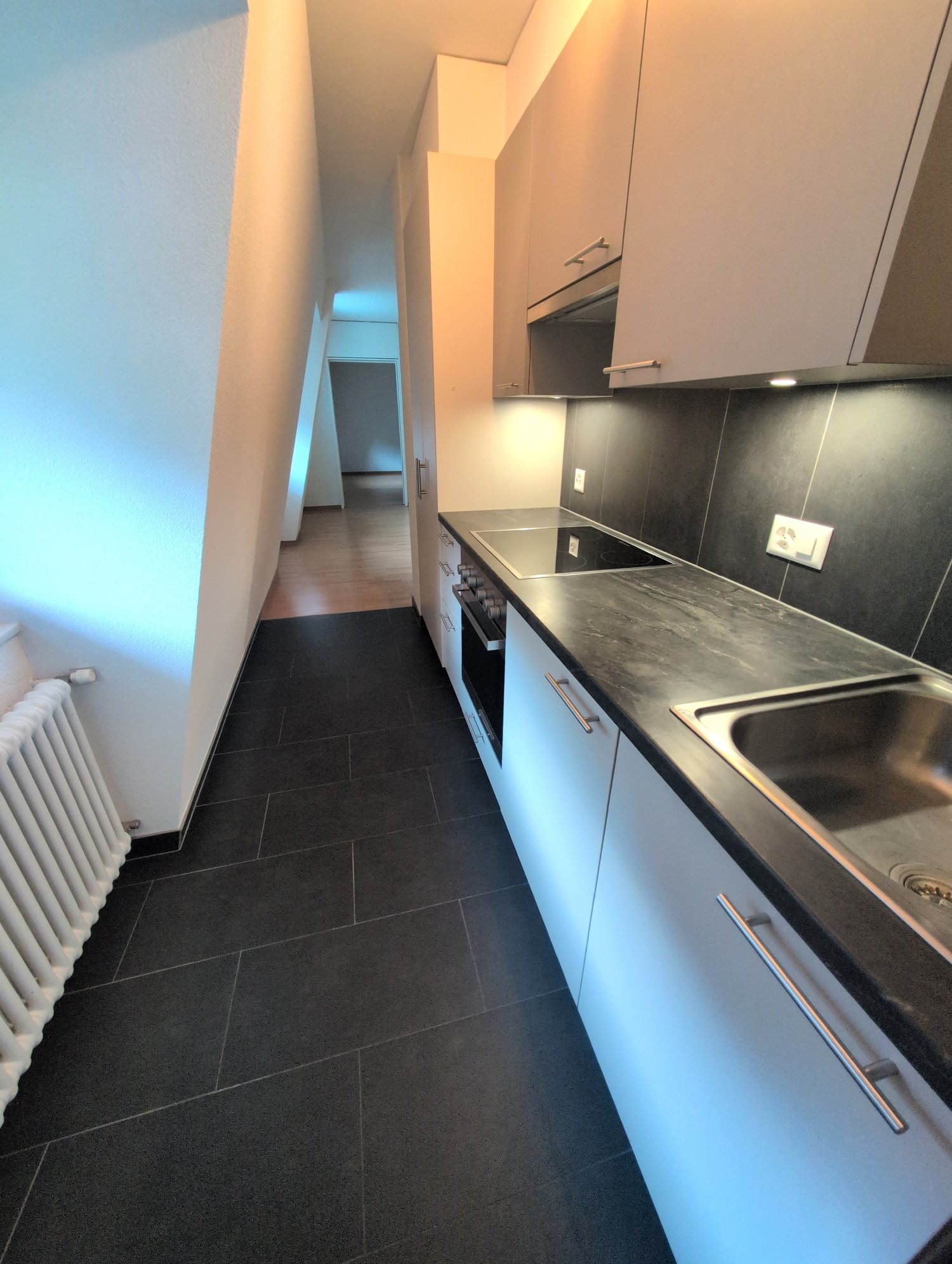 2 ½ rooms apartment, photo 4 of 10