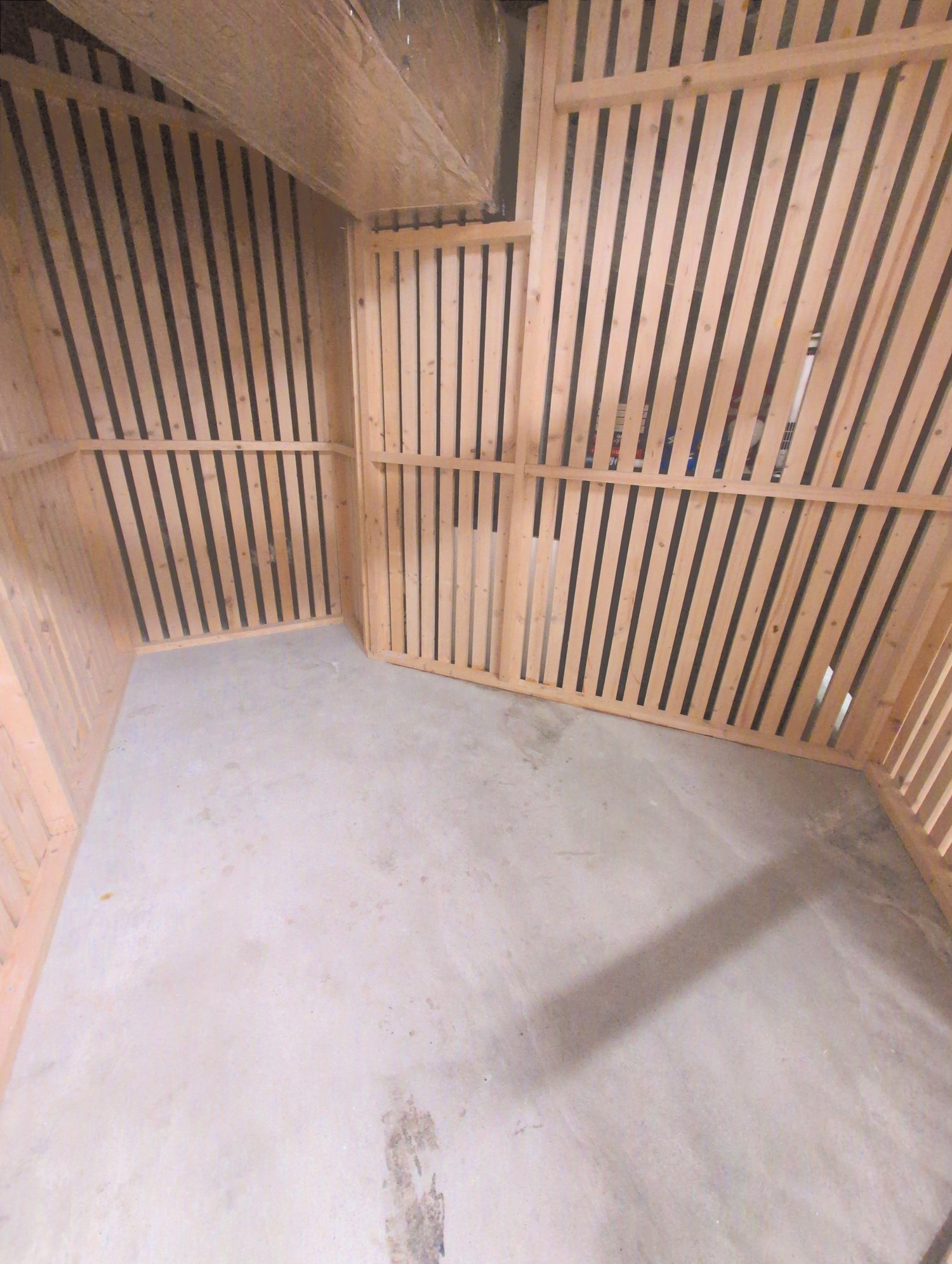 2 ½ rooms apartment, photo 9 of 10
