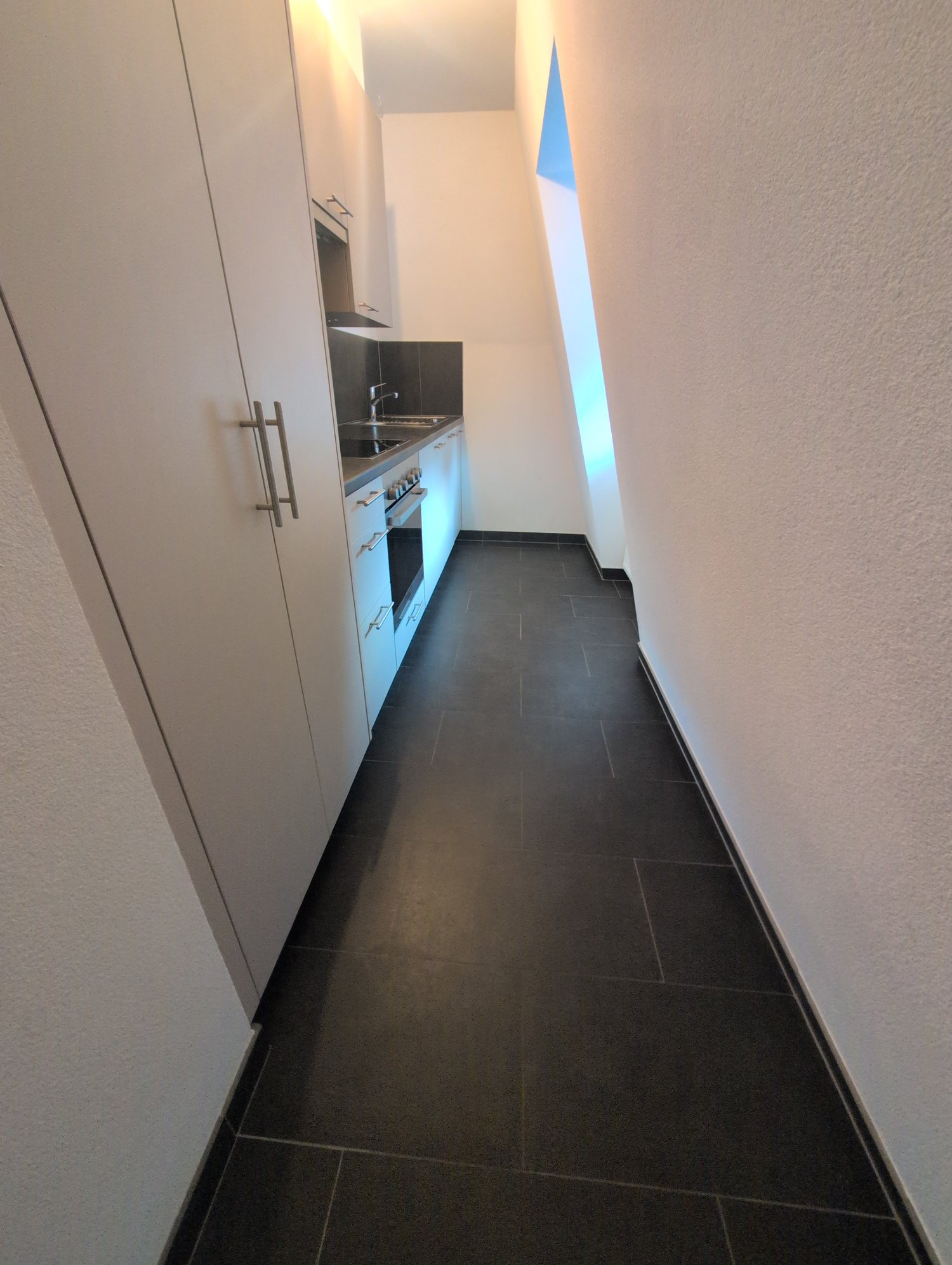 2 ½ rooms apartment, photo 3 of 10