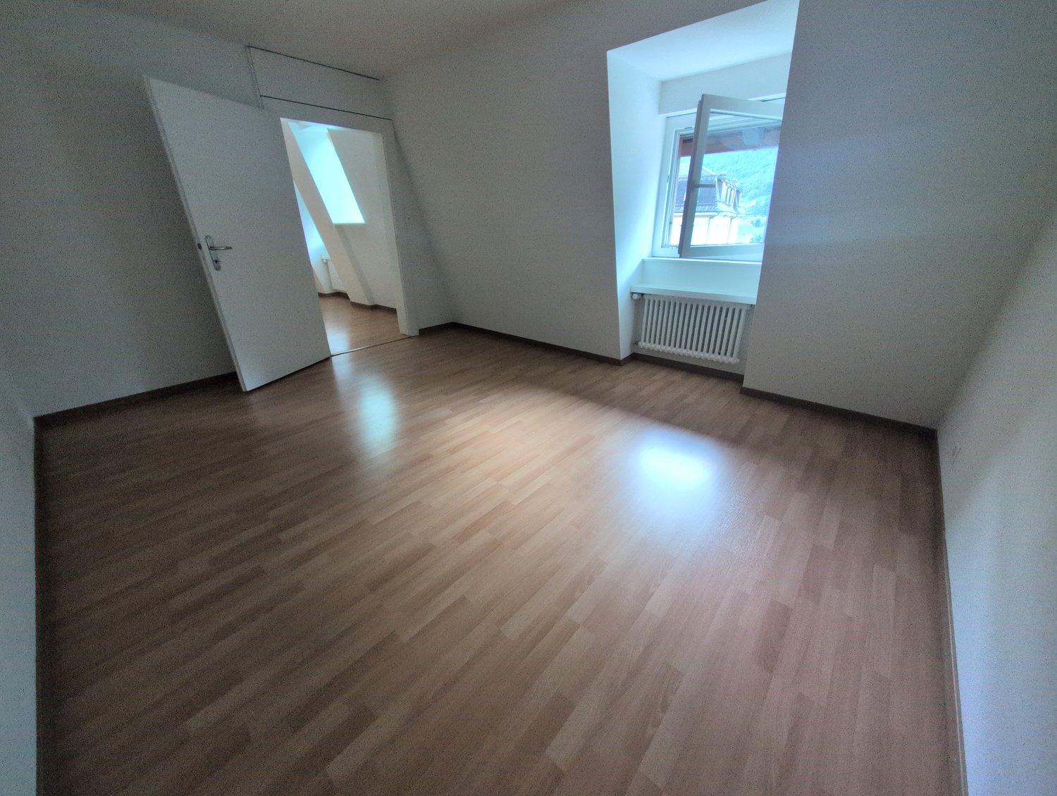 2 ½ rooms apartment, photo 7 of 10