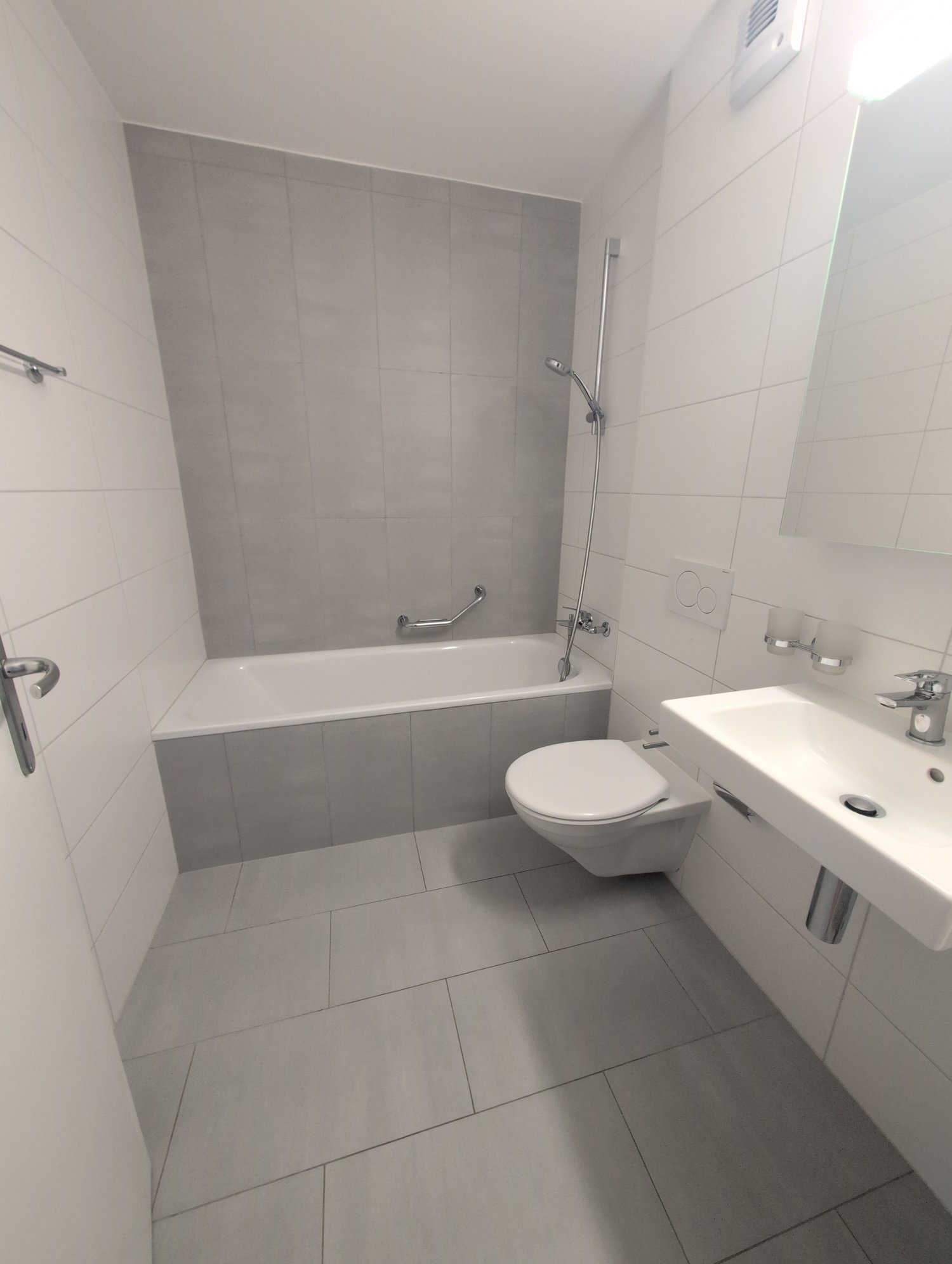 2 ½ rooms apartment, photo 8 of 10