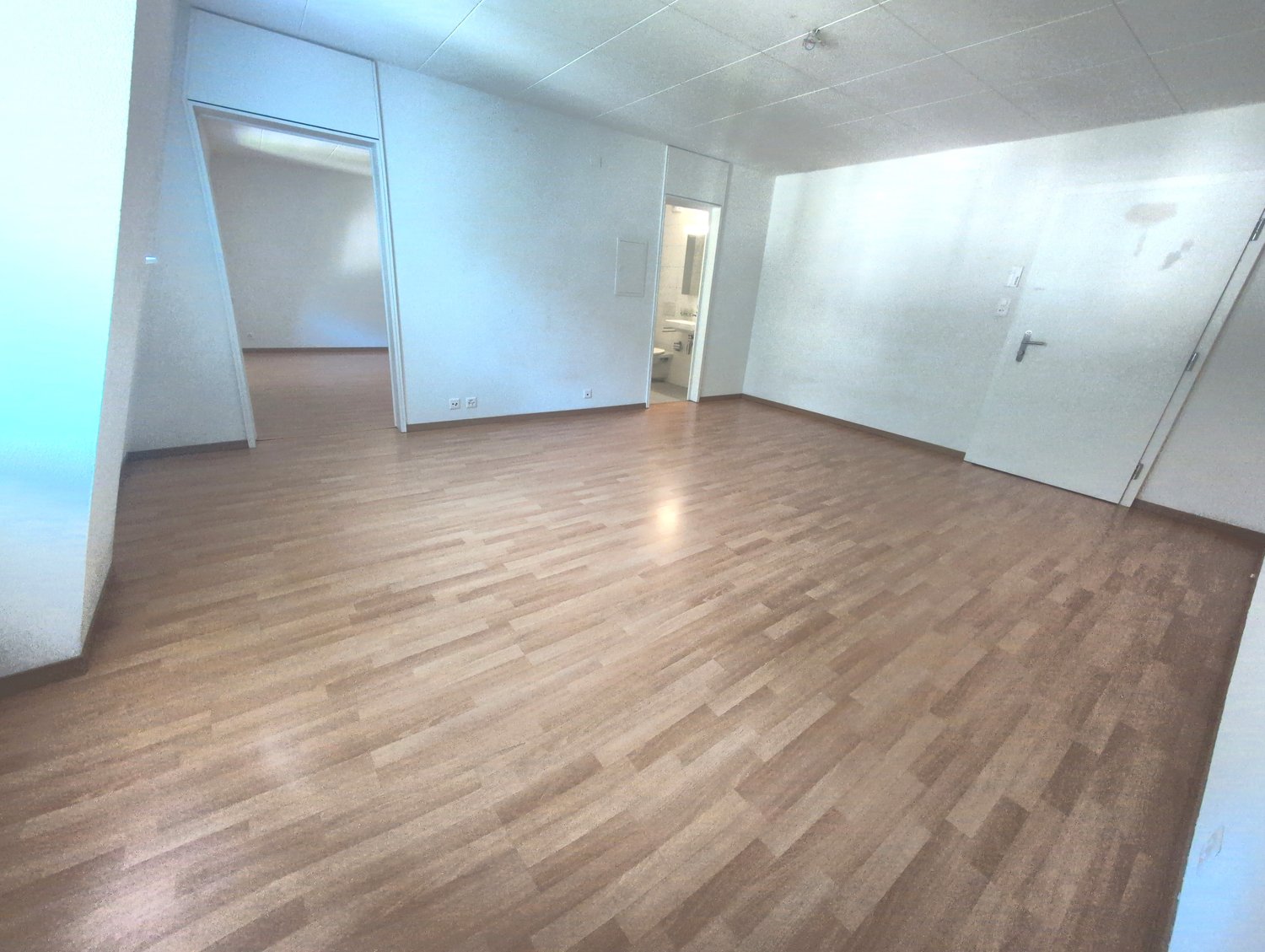 2 ½ rooms apartment, photo 5 of 10