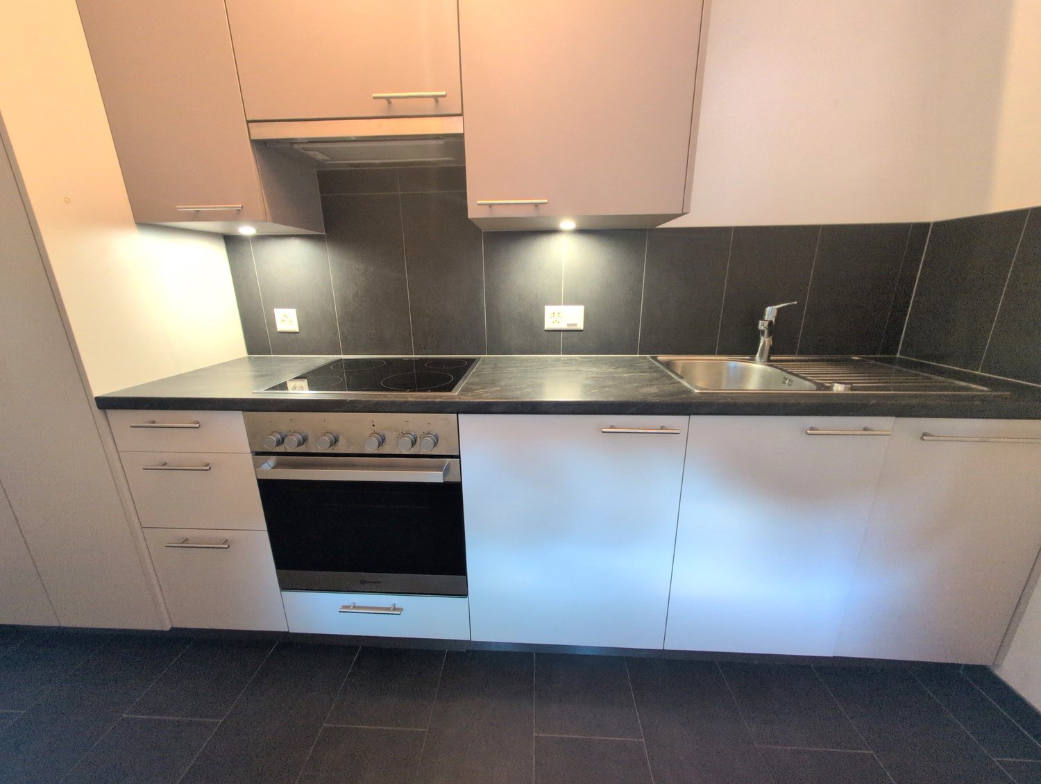 2 ½ rooms apartment, photo 2 of 10