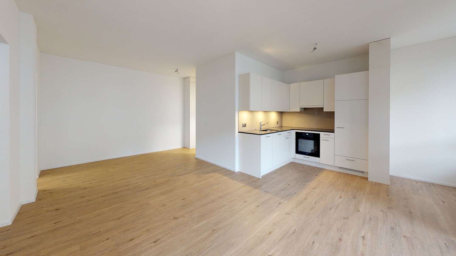 2 ½ rooms apartment, photo 7 of 8