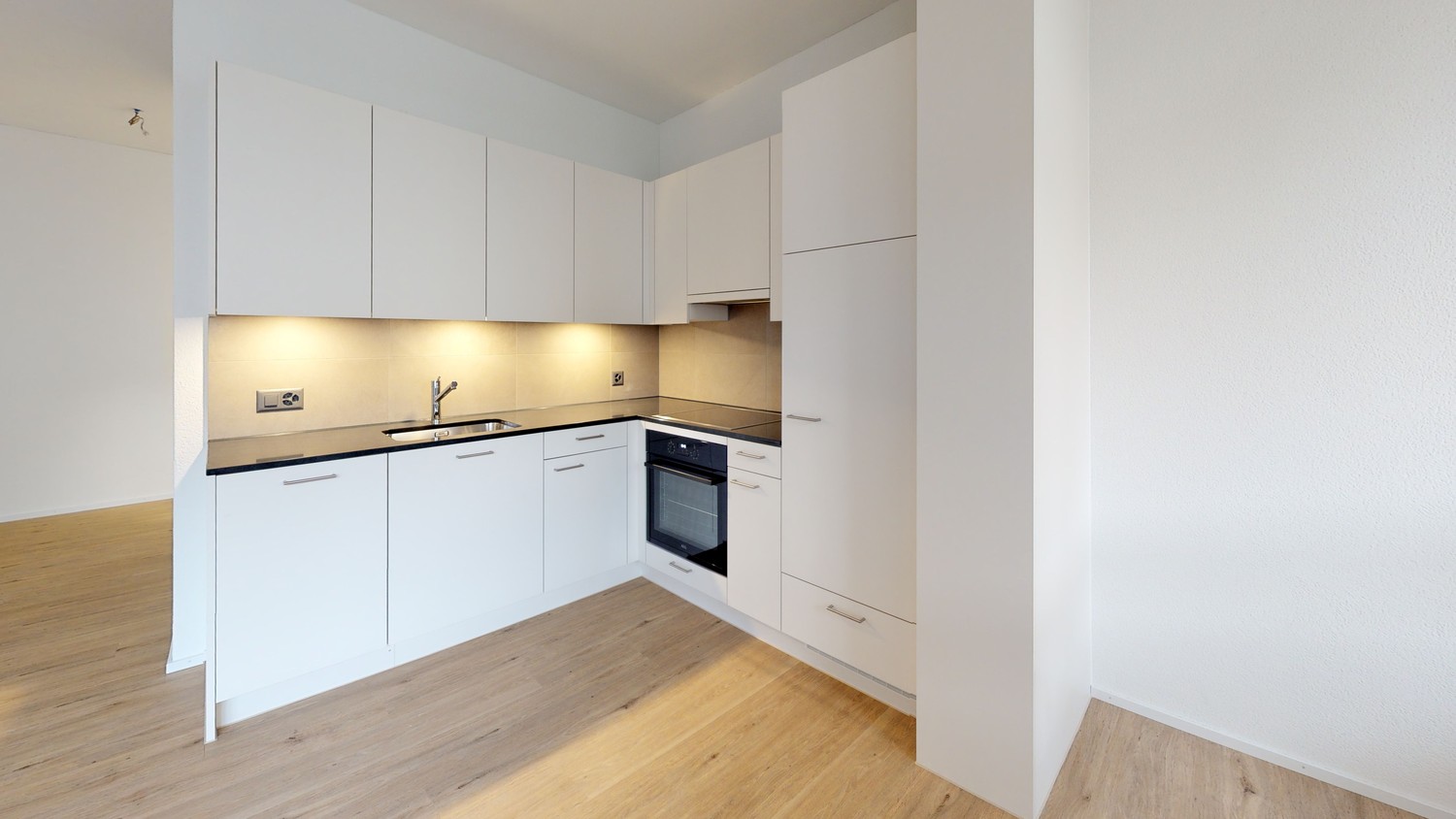 2 ½ rooms apartment, photo 6 of 8