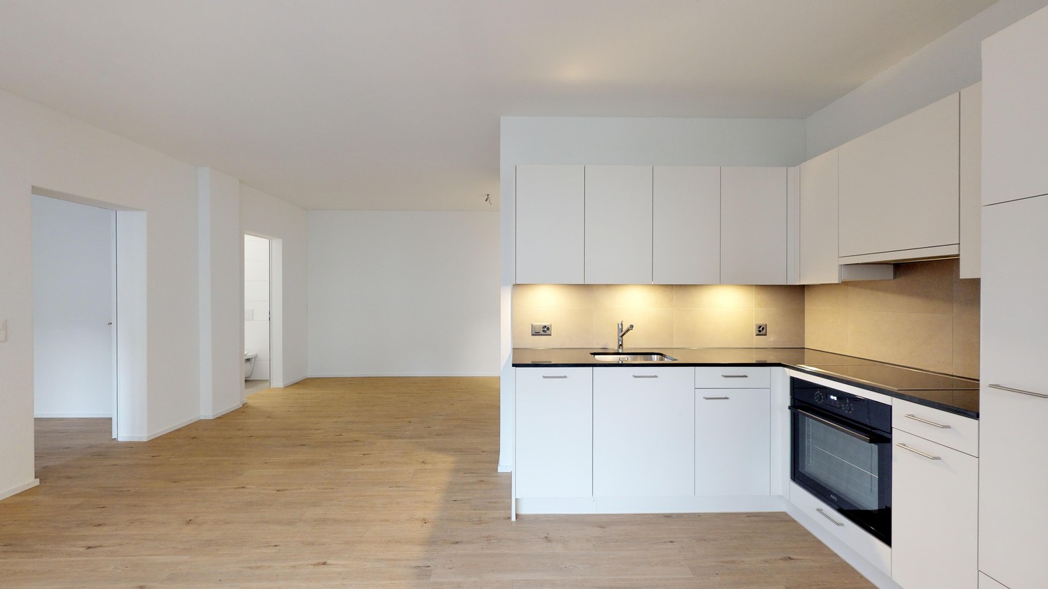 2 ½ rooms apartment, photo 5 of 8