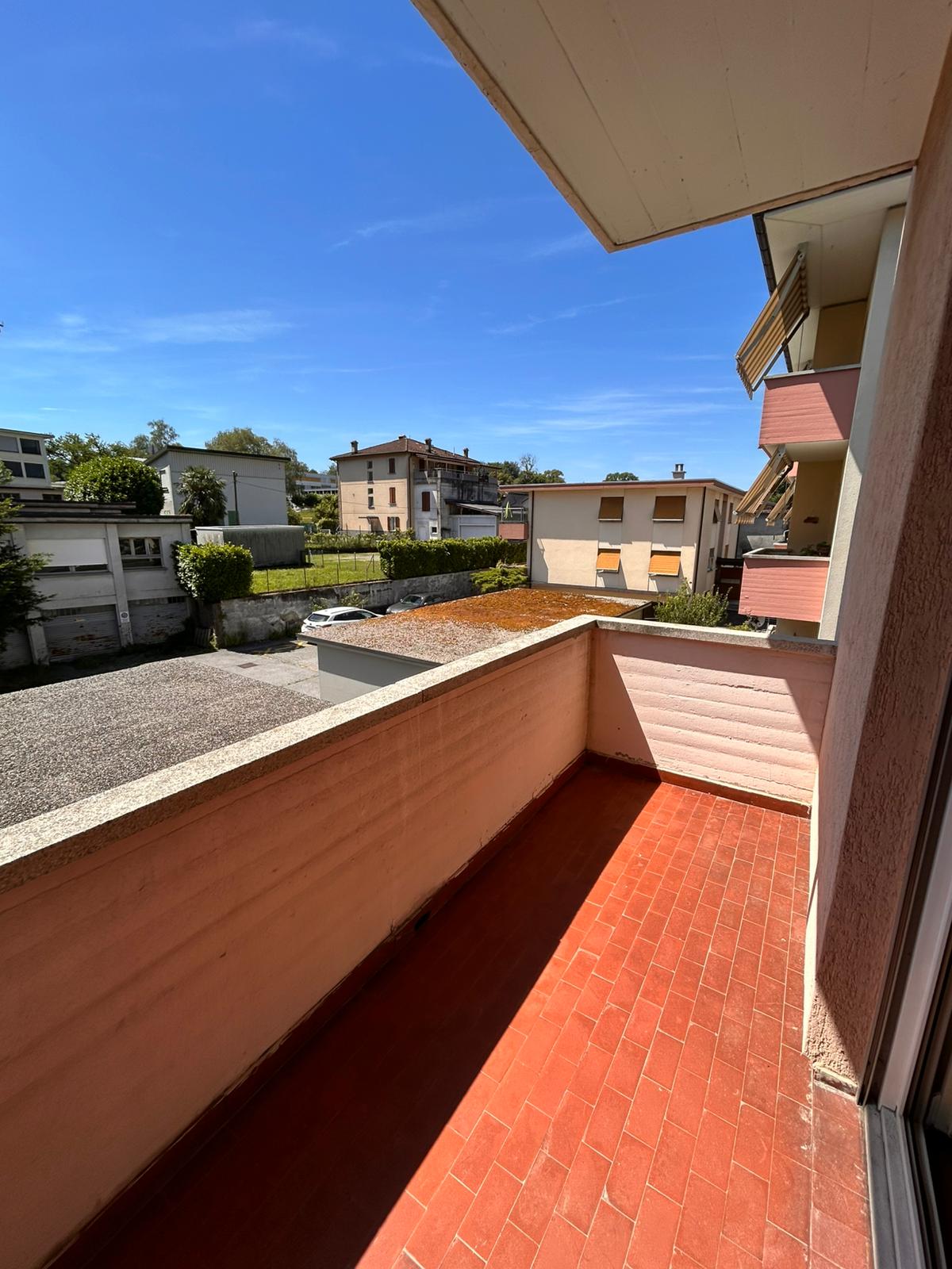 3 ½ Zimmer Wohnung, Foto 10 von 10