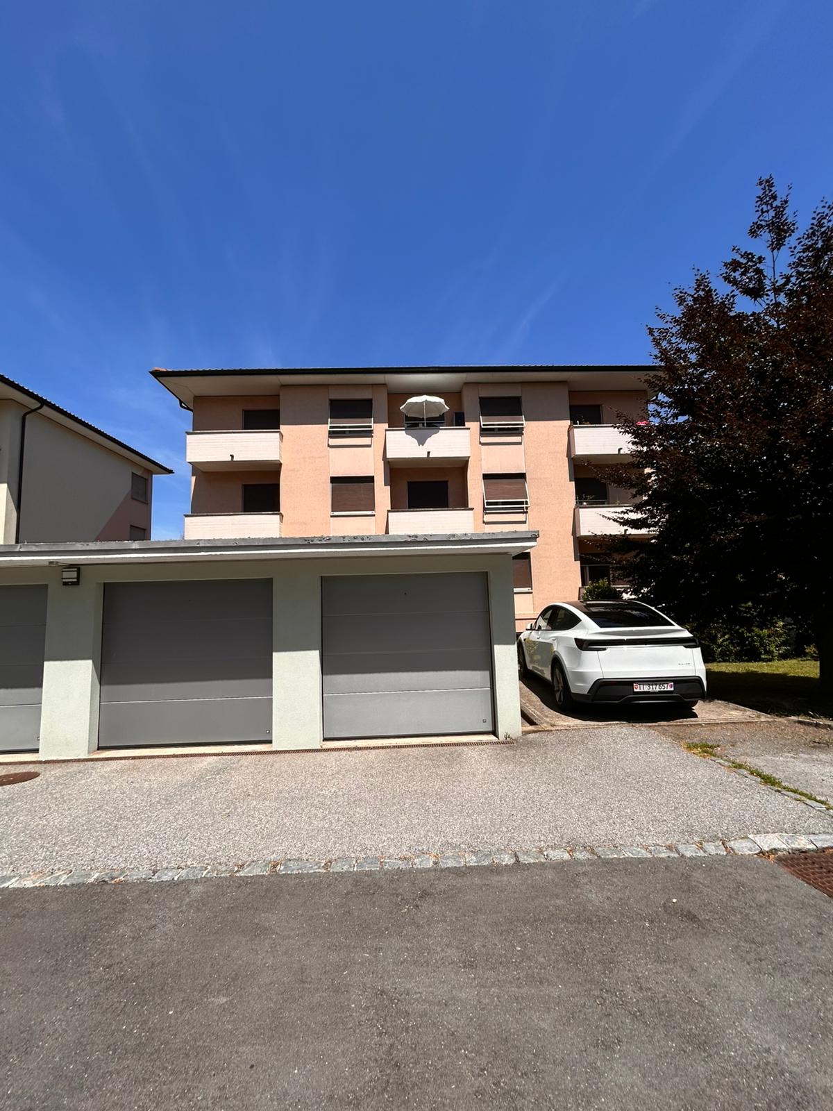 3 ½ Zimmer Wohnung, Foto 1 von 10