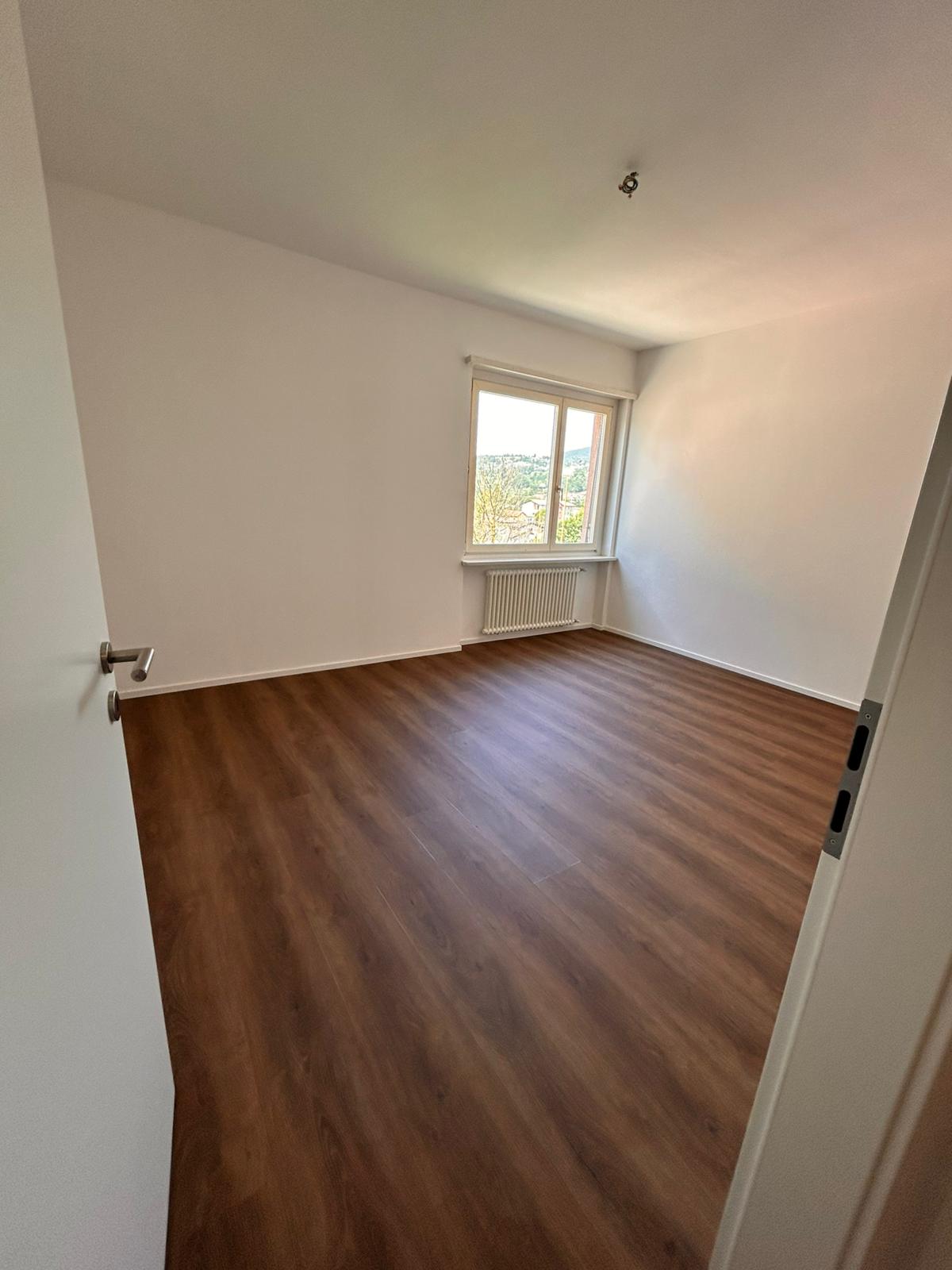 3 ½ Zimmer Wohnung, Foto 8 von 10