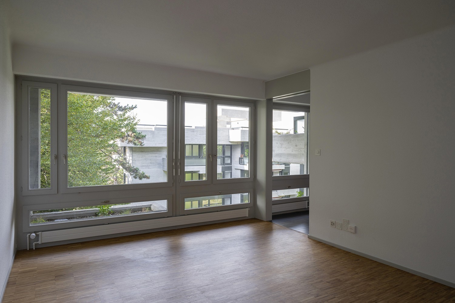 1 ½ rooms apartment, photo 3 of 4