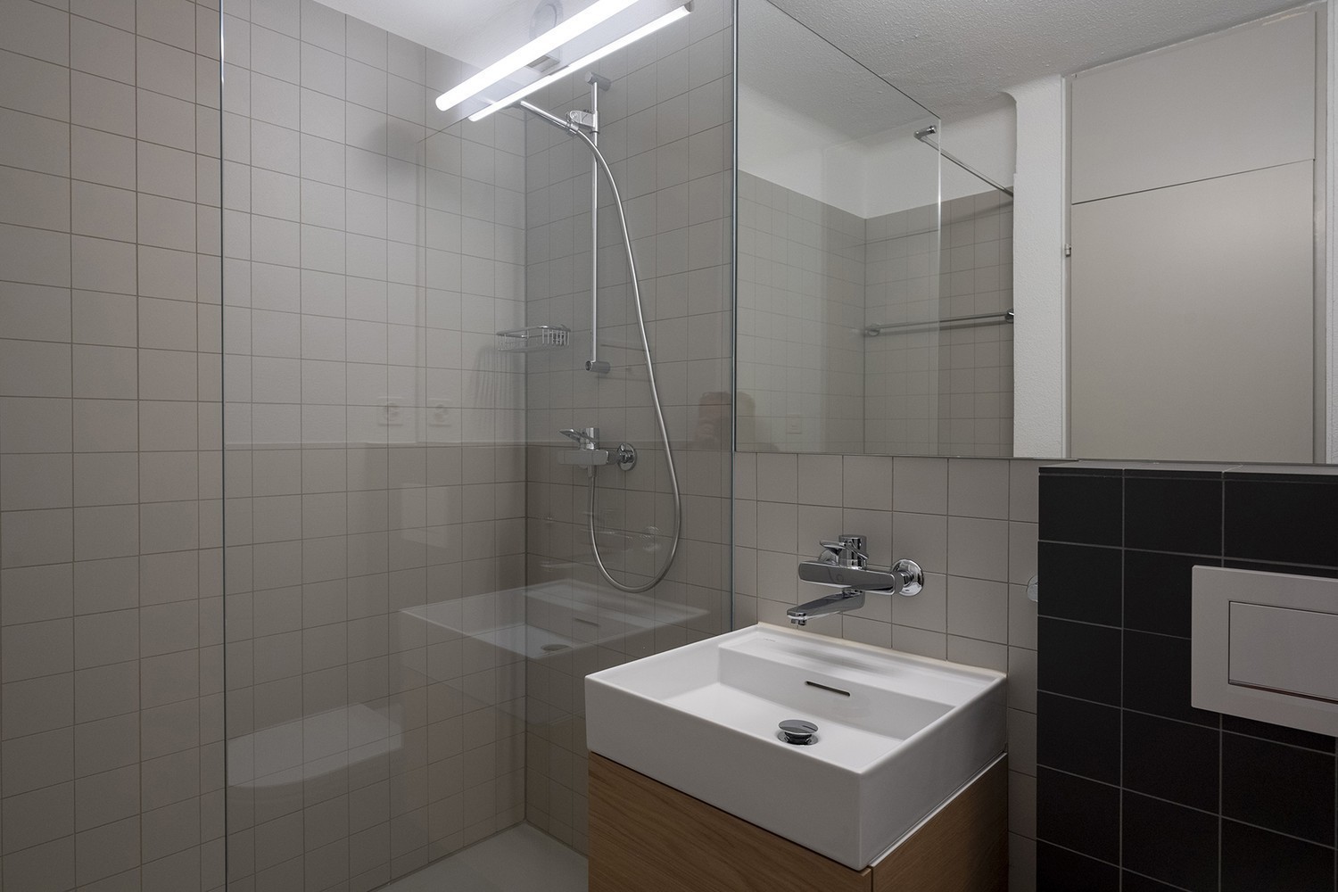 1 ½ rooms apartment, photo 4 of 4