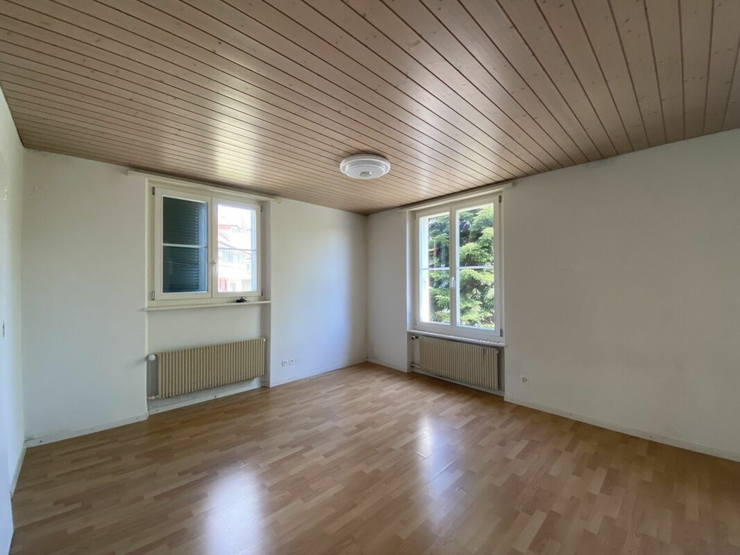 Appartement de 2 pièces