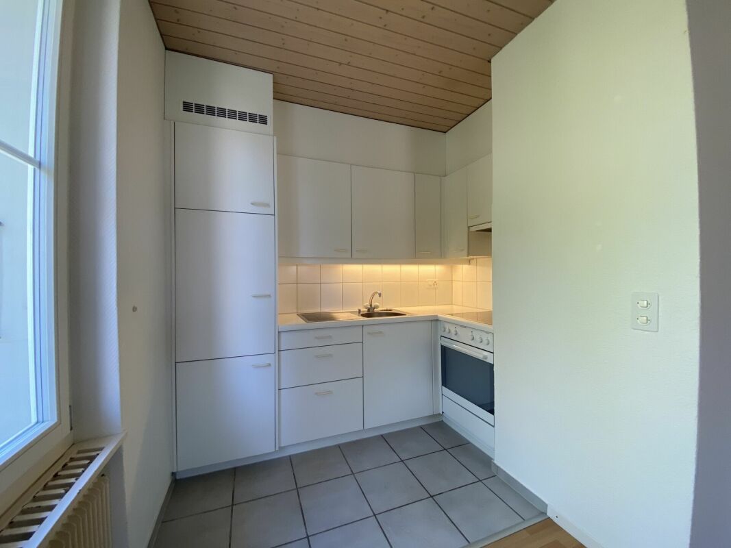 Appartement de 2 pièces