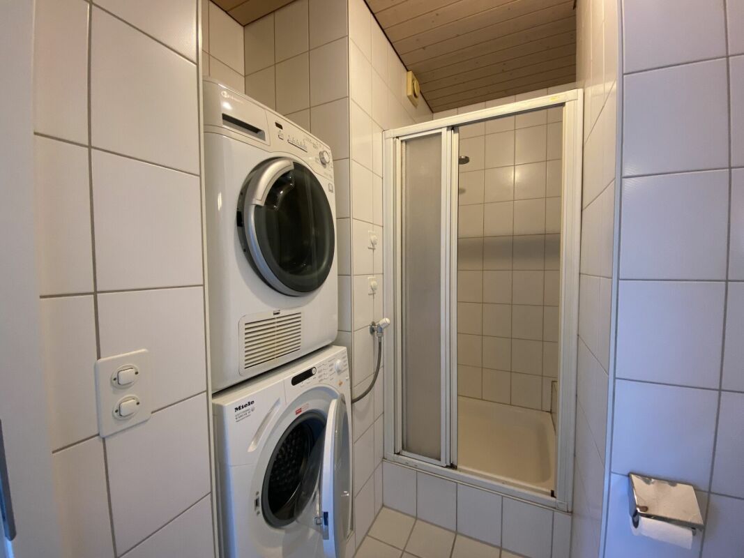 Appartement de 2 pièces