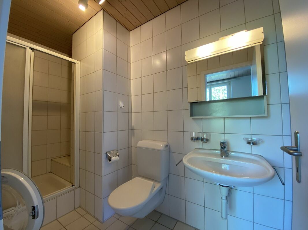 Appartement de 2 pièces