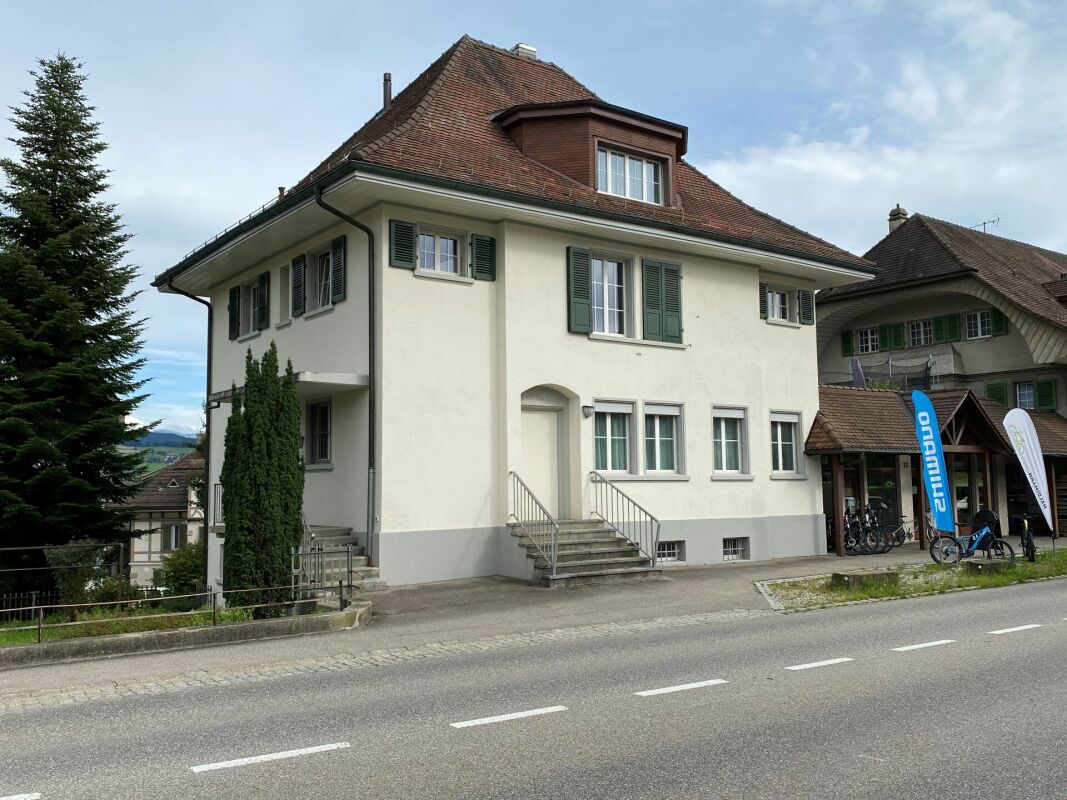 Appartement de 2 pièces