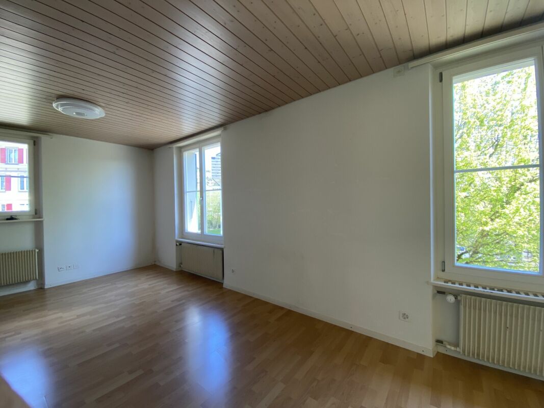 Appartement de 2 pièces