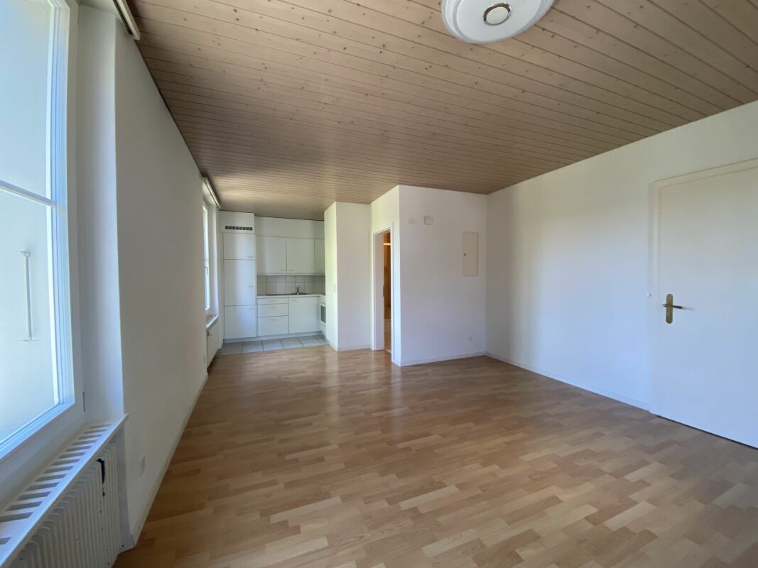 Appartement de 2 pièces