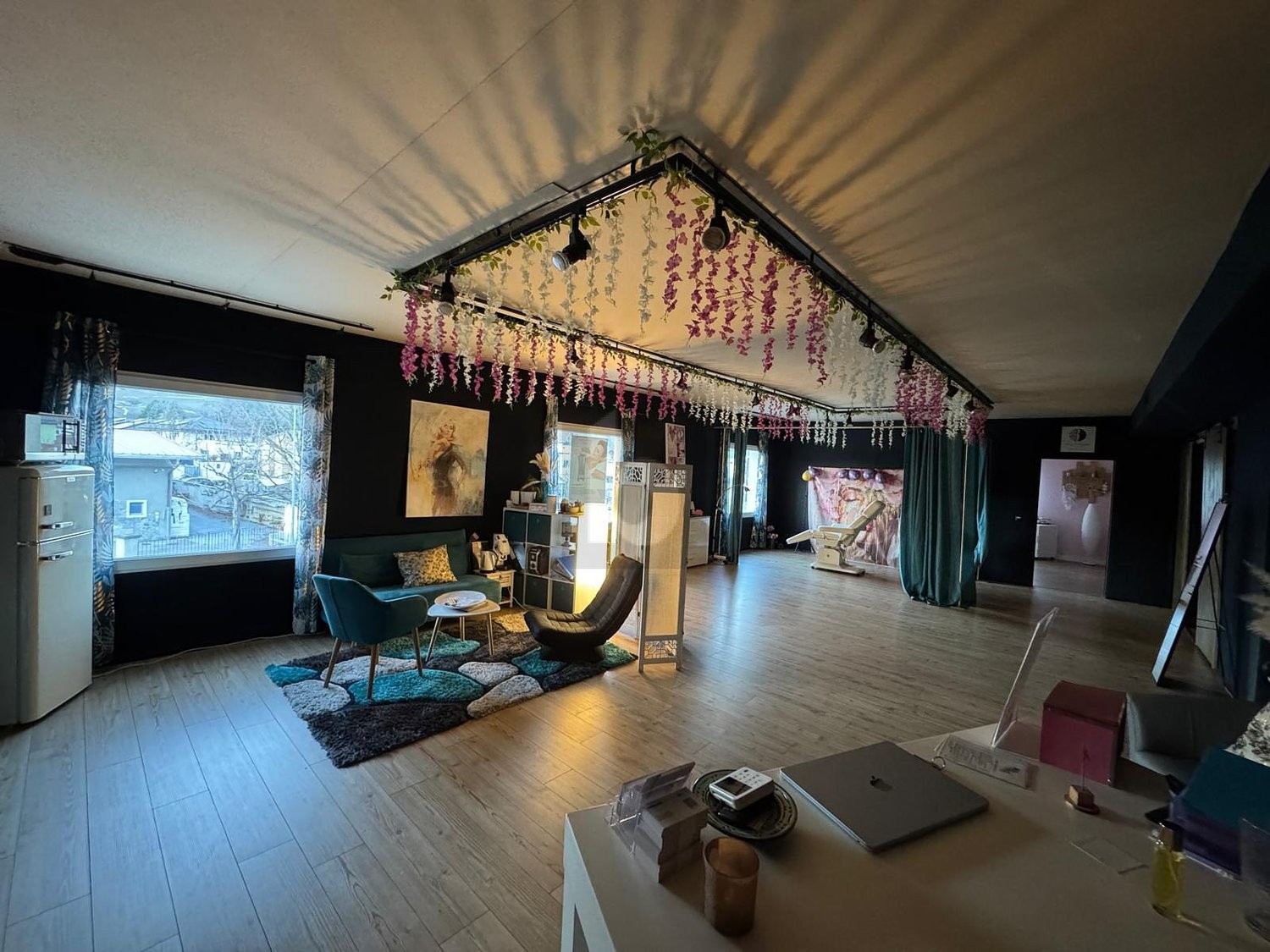 192m² office, photo 3 sur 4