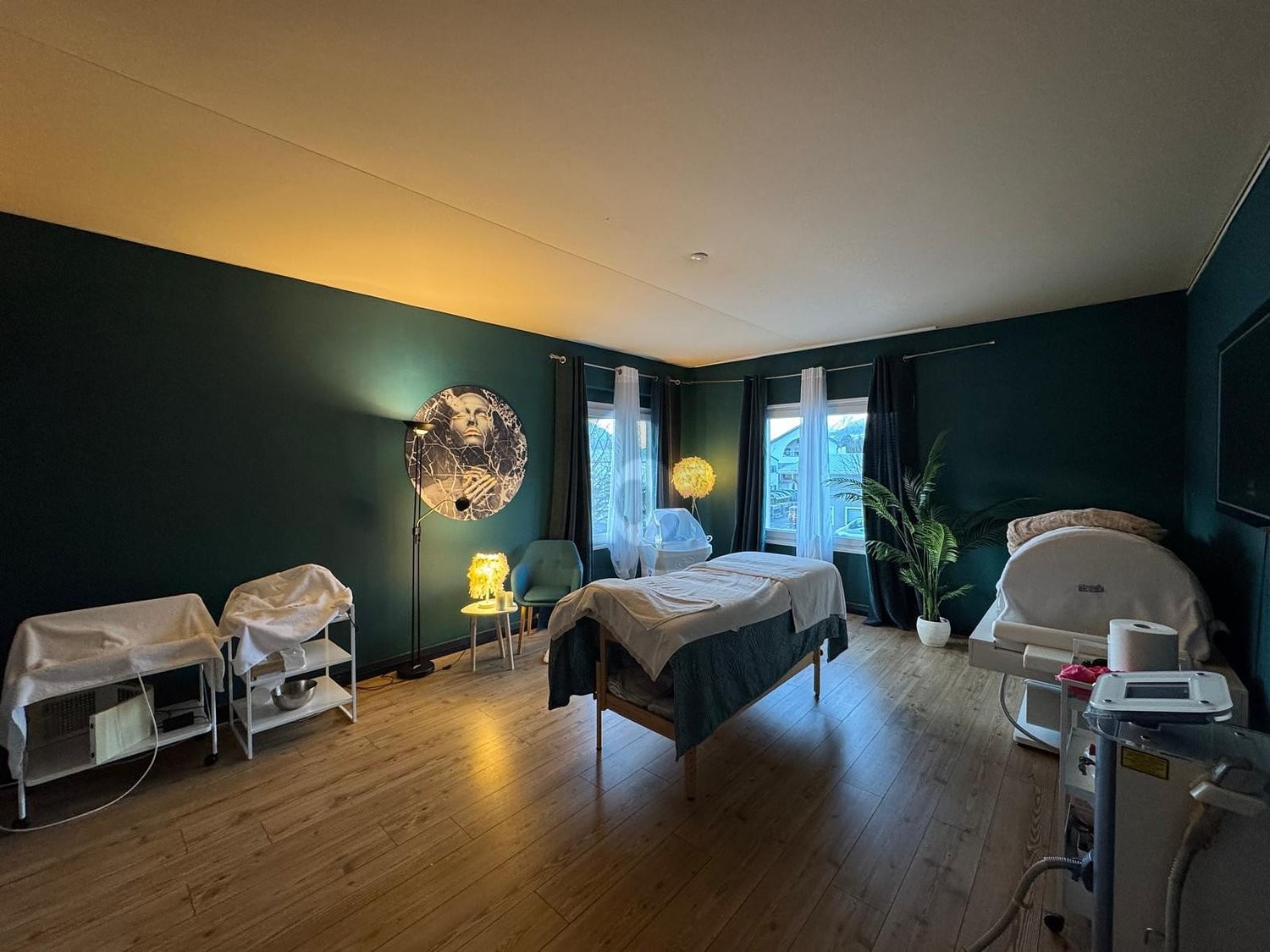 192m² office, photo 4 sur 4