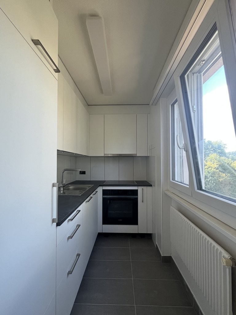 3 ½ Zimmer Wohnung