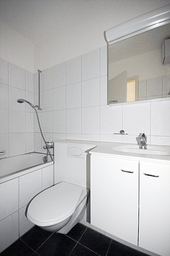 2 rooms apartment