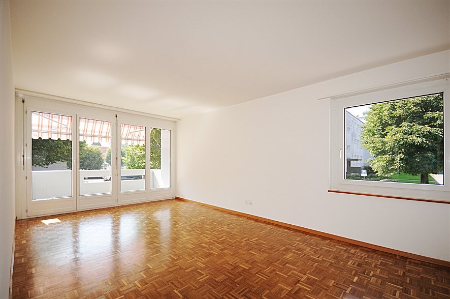 2 rooms apartment